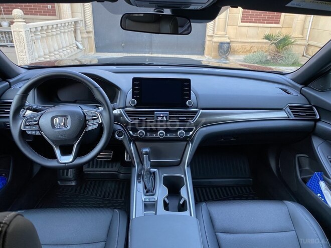 Honda Accord 2019, 15,000 km - 1.5 l - Bakı