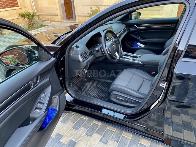 Honda Accord 2019, 15,000 km - 1.5 l - Bakı