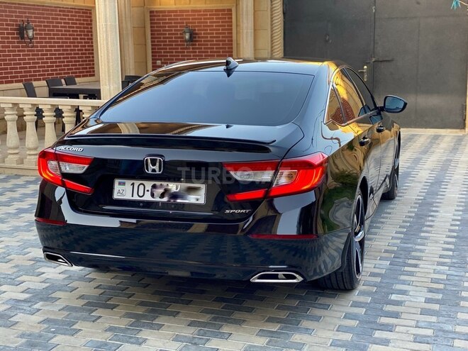 Honda Accord 2019, 15,000 km - 1.5 l - Bakı