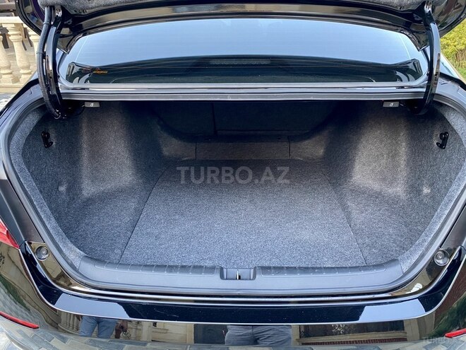 Honda Accord 2019, 15,000 km - 1.5 l - Bakı