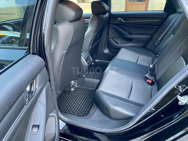 Honda Accord 2019, 15,000 km - 1.5 l - Bakı
