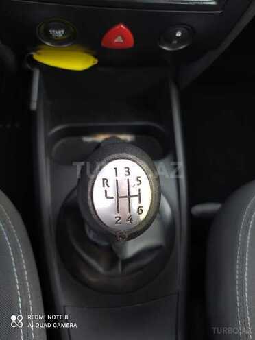 Renault Megane 2009, 203,000 km - 1.5 l - Bakı