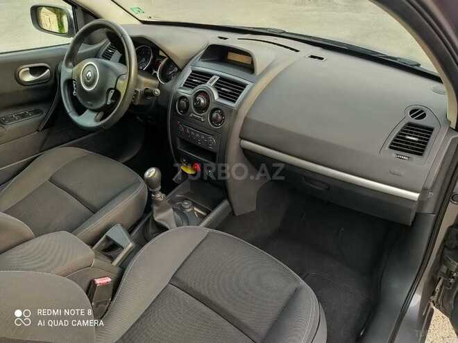 Renault Megane 2009, 203,000 km - 1.5 l - Bakı