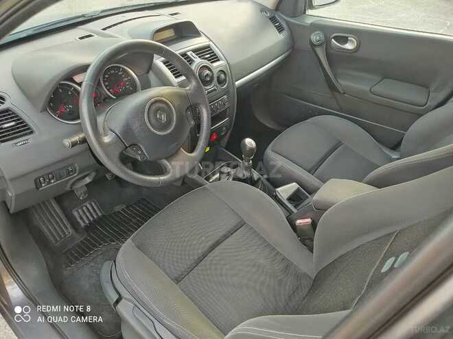 Renault Megane 2009, 203,000 km - 1.5 l - Bakı