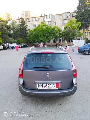 Renault Megane 2009, 203,000 km - 1.5 l - Bakı