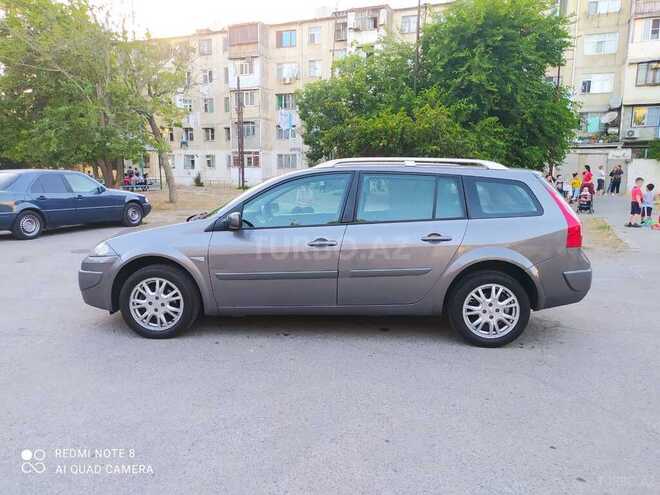 Renault Megane 2009, 203,000 km - 1.5 l - Bakı
