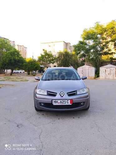 Renault Megane 2009, 203,000 km - 1.5 l - Bakı