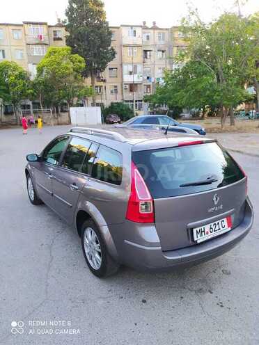 Renault Megane 2009, 203,000 km - 1.5 l - Bakı