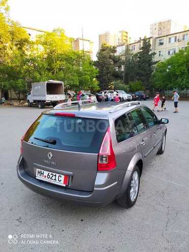 Renault Megane 2009, 203,000 km - 1.5 l - Bakı