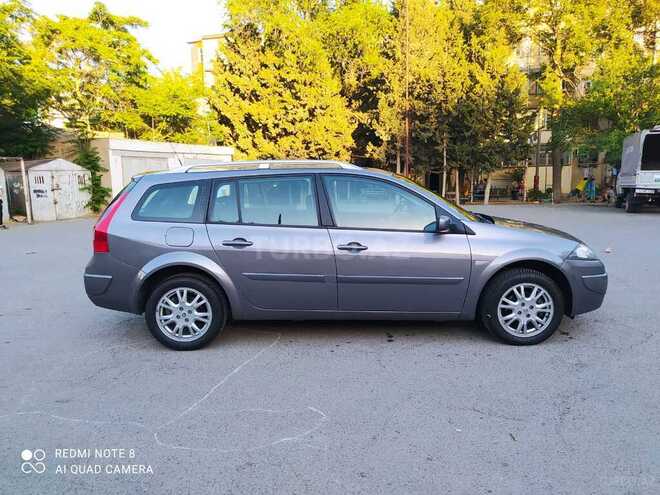 Renault Megane 2009, 203,000 km - 1.5 l - Bakı