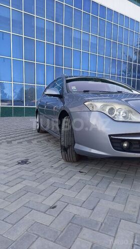 Renault Laguna 2009, 365,846 km - 1.5 l - Masallı