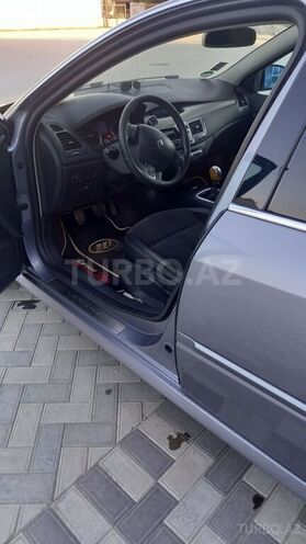 Renault Laguna 2009, 365,846 km - 1.5 l - Masallı