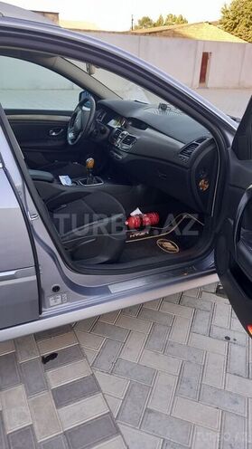 Renault Laguna 2009, 365,846 km - 1.5 l - Masallı