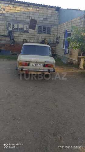 LADA (VAZ) 2106 1987, 200,000 km - 1.3 l - Lənkəran