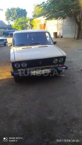 LADA (VAZ) 2106 1987, 200,000 km - 1.3 l - Lənkəran