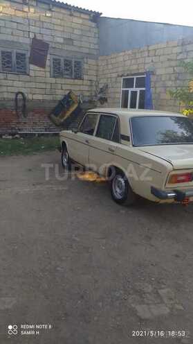 LADA (VAZ) 2106 1987, 200,000 km - 1.3 l - Lənkəran