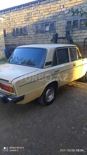 LADA (VAZ) 2106 1987, 200,000 km - 1.3 l - Lənkəran