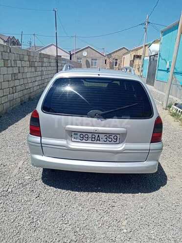 Opel Vectra 1999, 470,000 km - 1.8 l - Sumqayıt