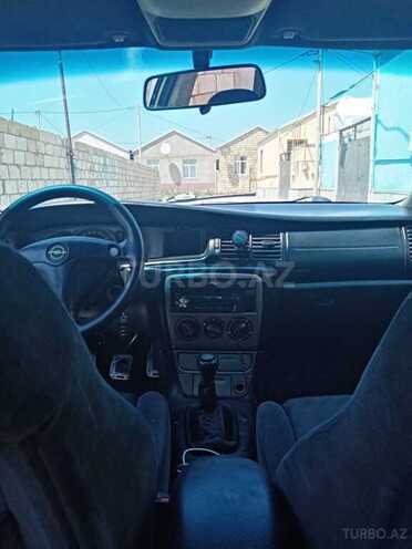 Opel Vectra 1999, 470,000 km - 1.8 l - Sumqayıt