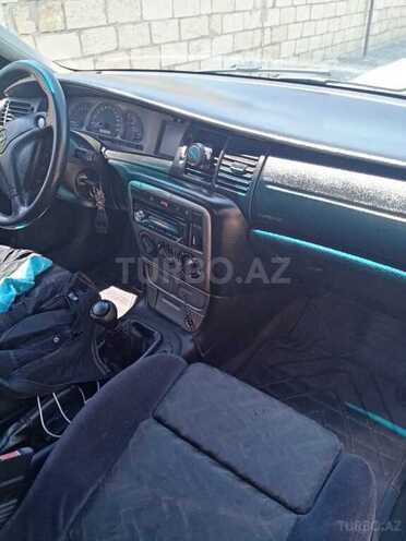 Opel Vectra 1999, 470,000 km - 1.8 l - Sumqayıt