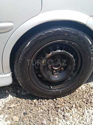 Opel Vectra 1999, 470,000 km - 1.8 l - Sumqayıt