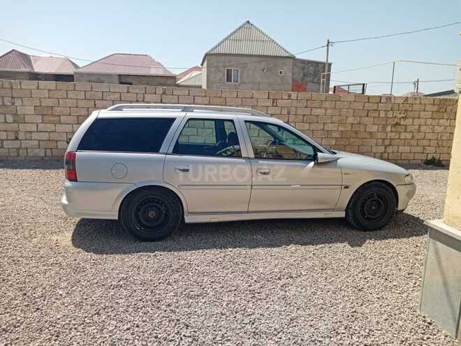 Opel Vectra 1999, 470,000 km - 1.8 l - Sumqayıt