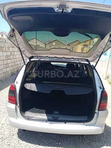 Opel Vectra 1999, 470,000 km - 1.8 l - Sumqayıt