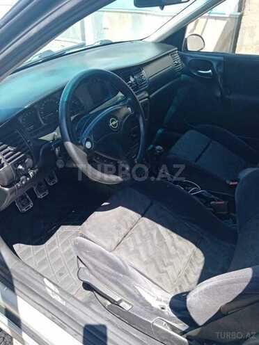 Opel Vectra 1999, 470,000 km - 1.8 l - Sumqayıt
