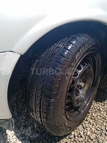 Opel Vectra 1999, 470,000 km - 1.8 l - Sumqayıt