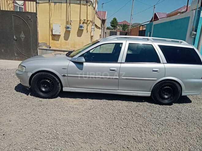 Opel Vectra 1999, 470,000 km - 1.8 l - Sumqayıt