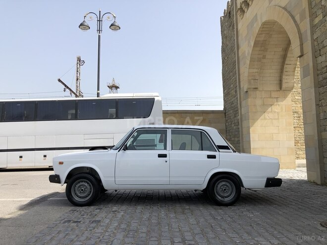 LADA (VAZ) 2107 2006, 121,000 km - 1.6 l - Bakı