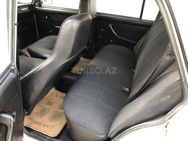 LADA (VAZ) 2107 2006, 121,000 km - 1.6 l - Bakı