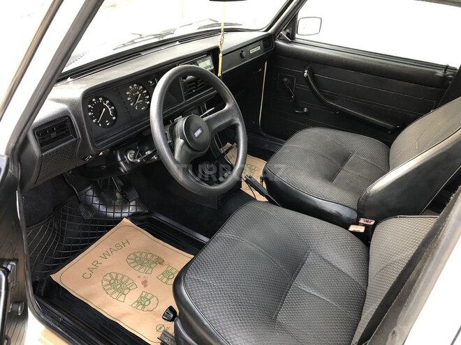 LADA (VAZ) 2107 2006, 121,000 km - 1.6 l - Bakı