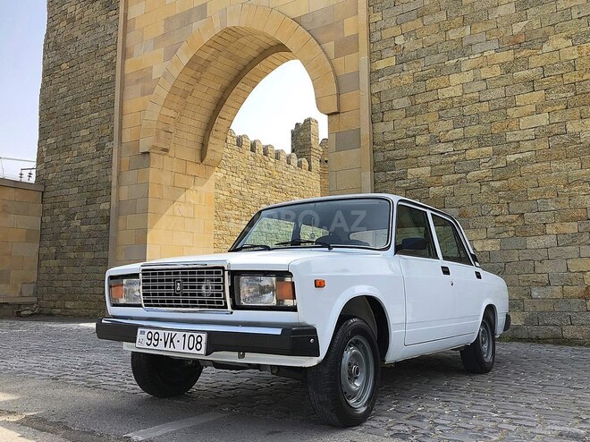 LADA (VAZ) 2107 2006, 121,000 km - 1.6 l - Bakı