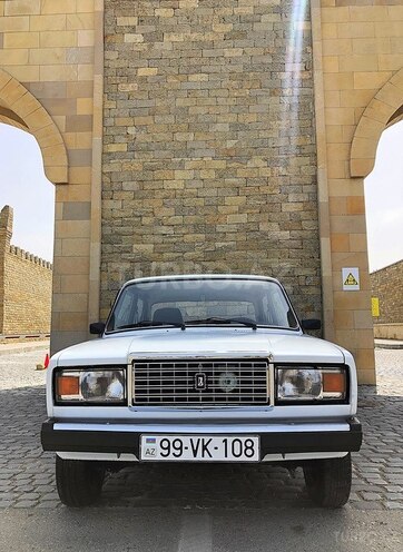 LADA (VAZ) 2107 2006, 121,000 km - 1.6 l - Bakı
