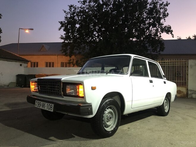 LADA (VAZ) 2107 2006, 121,000 km - 1.6 l - Bakı