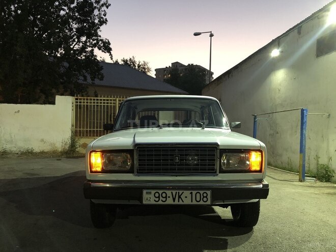 LADA (VAZ) 2107 2006, 121,000 km - 1.6 l - Bakı