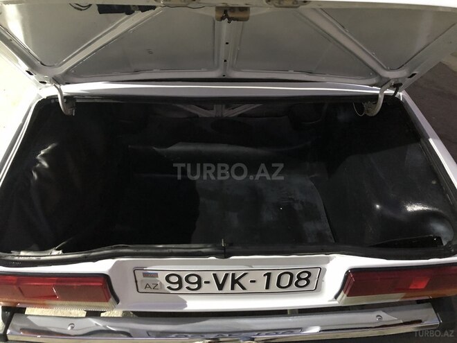 LADA (VAZ) 2107 2006, 121,000 km - 1.6 l - Bakı