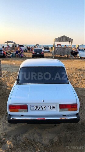 LADA (VAZ) 2107 2006, 121,000 km - 1.6 l - Bakı