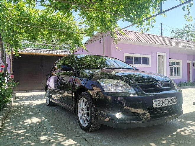 Toyota Corolla 2006, 250,000 km - 1.4 l - Xaçmaz