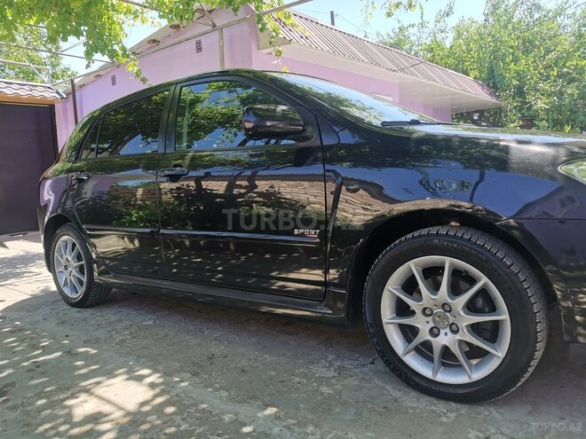 Toyota Corolla 2006, 250,000 km - 1.4 l - Xaçmaz