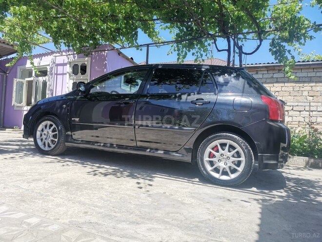 Toyota Corolla 2006, 250,000 km - 1.4 l - Xaçmaz