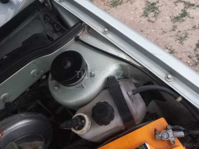 LADA (VAZ) 21099 2000, 248,525 km - 1.6 л - Quba