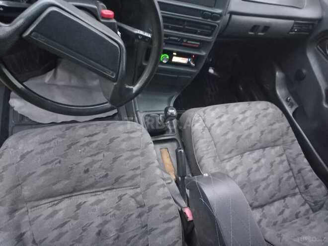 LADA (VAZ) 21099 2000, 248,525 km - 1.6 л - Quba