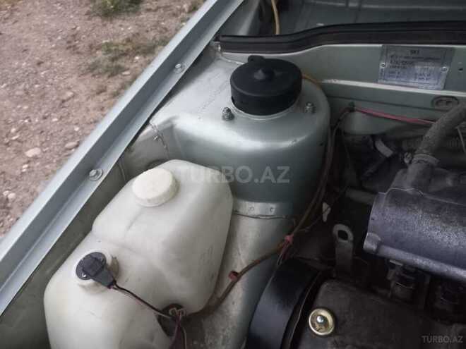 LADA (VAZ) 21099 2000, 248,525 km - 1.6 л - Quba