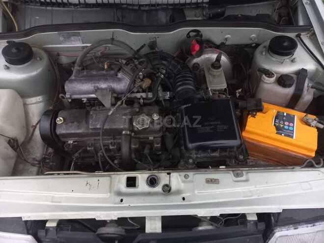 LADA (VAZ) 21099 2000, 248,525 km - 1.6 л - Quba