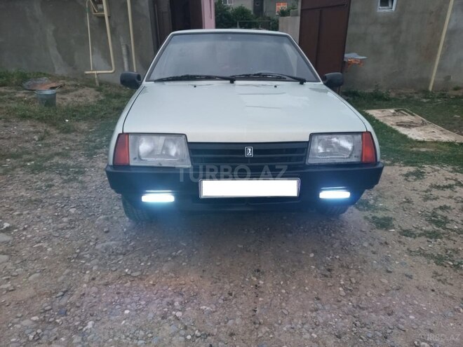 LADA (VAZ) 21099 2000, 248,525 km - 1.6 л - Quba