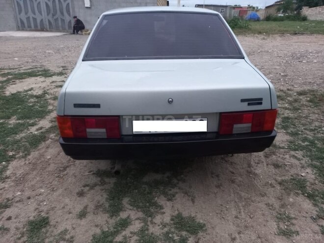 LADA (VAZ) 21099 2000, 248,525 km - 1.6 л - Quba