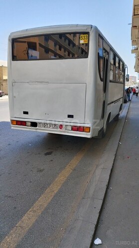 Isuzu MD 22 B 1997, 27,530 km - 4.5 l - Xırdalan