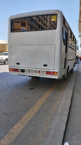Isuzu MD 22 B 1997, 27,530 km - 4.5 l - Xırdalan